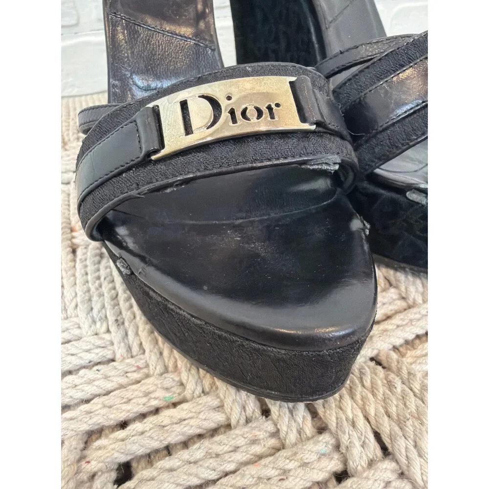 Dior galliano era